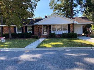 409 W 22nd St, Lumberton, NC 28358