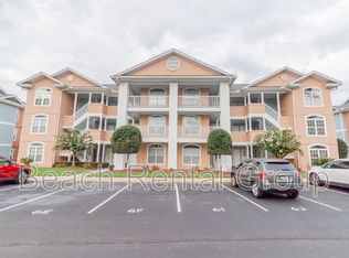 4629 Lightkeepers Way UNIT 6I, Little River, SC 29566