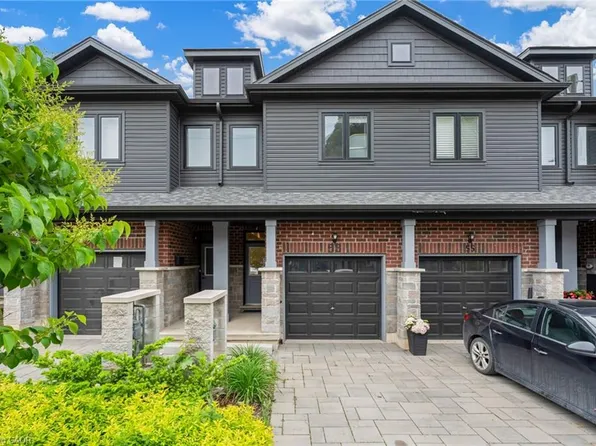 53 Gibson Ave, Hamilton, ON L8L 6J7