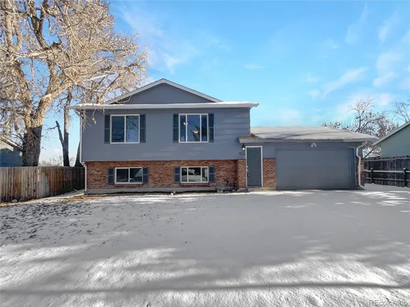 928 S Ventura Street, Aurora, CO 80017