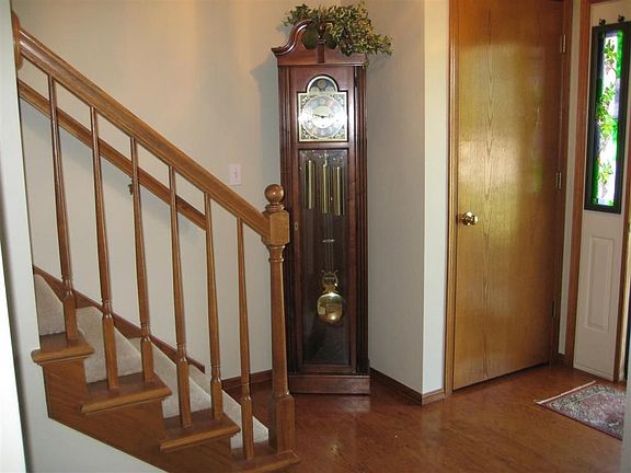 Front Foyer