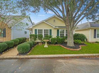10647 Cobblecreek Way, Missouri City, TX 77459