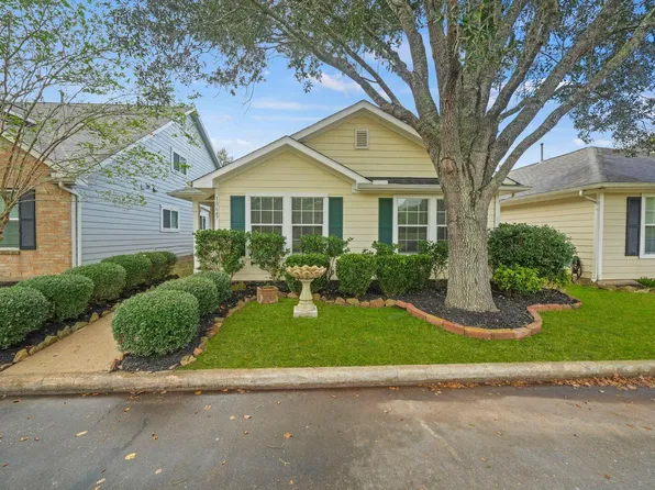 10647 Cobblecreek Way, Missouri City, TX 77459