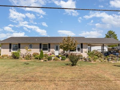1887 Pinnacle Rd, Pleasant View, TN, 37146