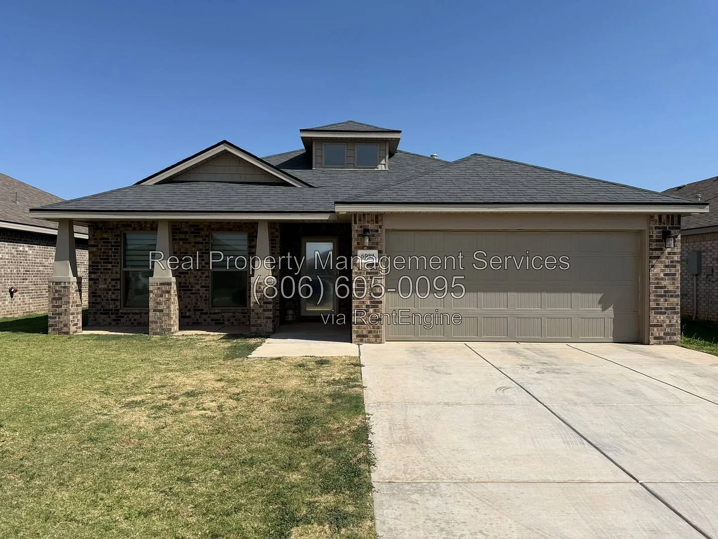 3 bed, 2.0 bath, 1605 sqft, $1,700 — Photo 1