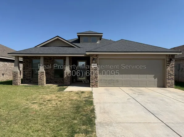 6932 9th St, Lubbock, TX 79416