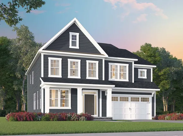 12901 Griffin Cir, Clarksburg, MD 20871