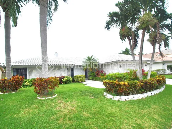 22888 Greenview Ter, Boca Raton, FL 33433