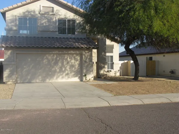 5943 N 80TH Drive, Glendale, AZ 85303