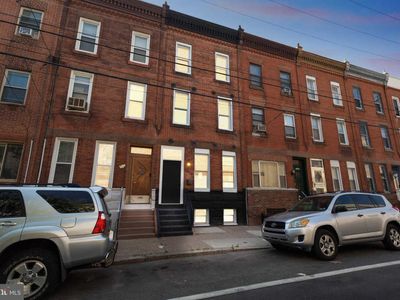 1928 S 15th St, Philadelphia, PA, 19145