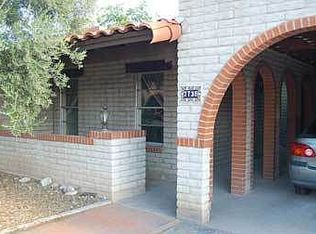 7738 E Tanque Verde Ln, Tucson, AZ 85715