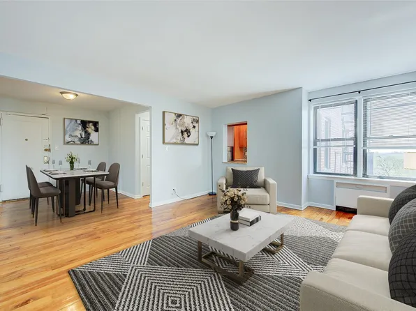 170-06 Crocheron Avenue #5D, Flushing, NY 11358