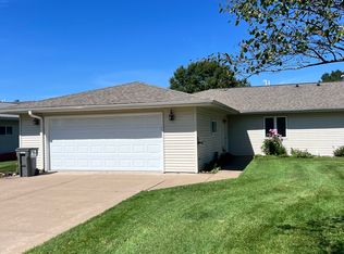 27282 269th Ave, Holcombe, WI 54745