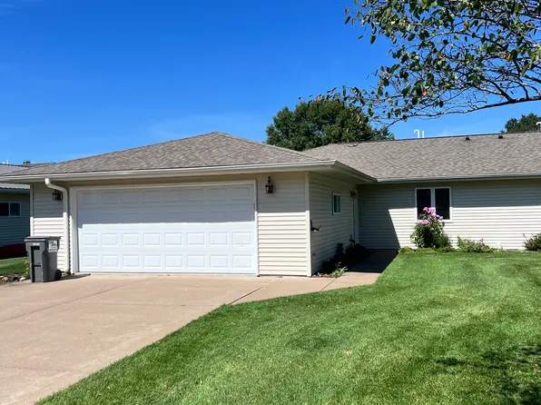 27282 269th Ave, Holcombe, WI 54745