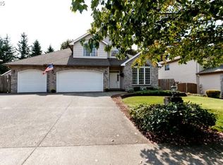 13920 Conway Dr, Oregon City, OR 97045