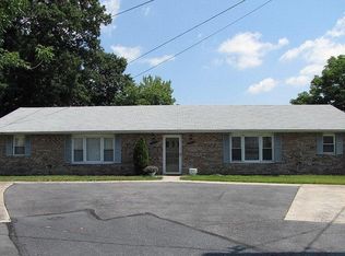 6222 Nassau Rd, Harrisburg, PA 17112