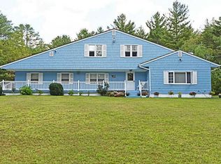 850 Hopkins Hill Rd, West Greenwich, RI 02817