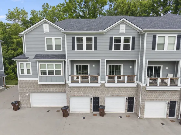 450 Glastonbury Rd #12, Nashville, TN 37217