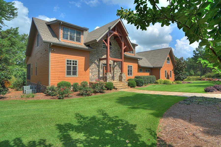 3871 Cobbham Rd, Thomson, GA 30824 Zillow