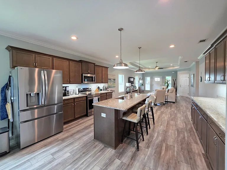 706 Upper Heron Way — Photo 8