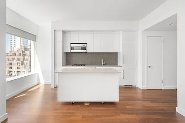 Rented by Compass