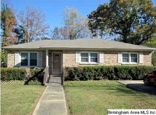 261 Garden Dr, Gardendale, AL 35071