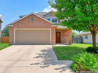 16510 Royal Horse, Selma, TX 78154