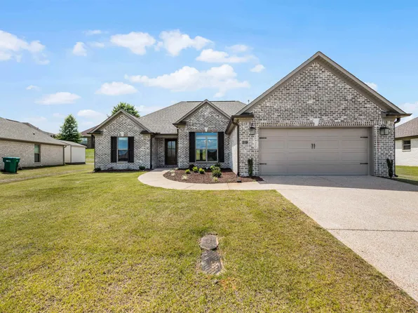 29 Ashland Dr, Jackson, TN 38305