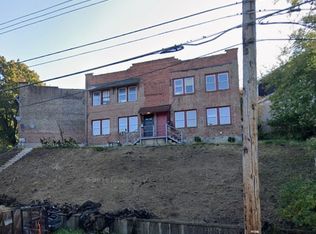 1958-1966 Perrysville Ave, Pittsburgh, PA 15214