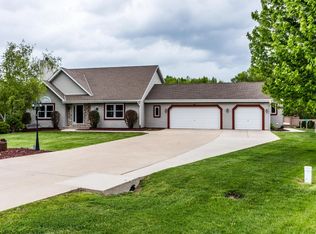 26616 Daybreak Court, Wind Lake, WI 53185