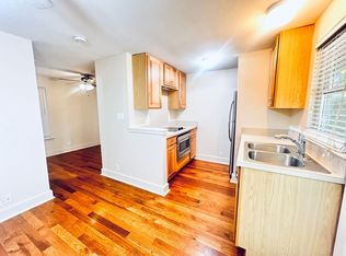 3901 Red River St #B, Austin, TX 78751