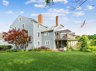 18 Mall St #3, Salem, MA 01970