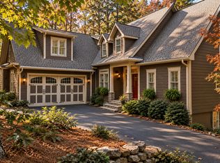 496 Cherokee Trl, Jasper, GA 30143