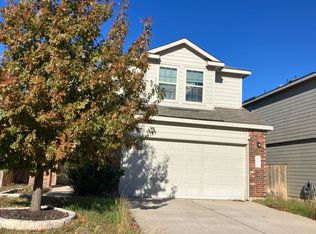 456 Major Lee Ln #17H, Jarrell, TX 76537