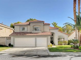 3036 Pier Harbor Dr, Las Vegas, NV 89117