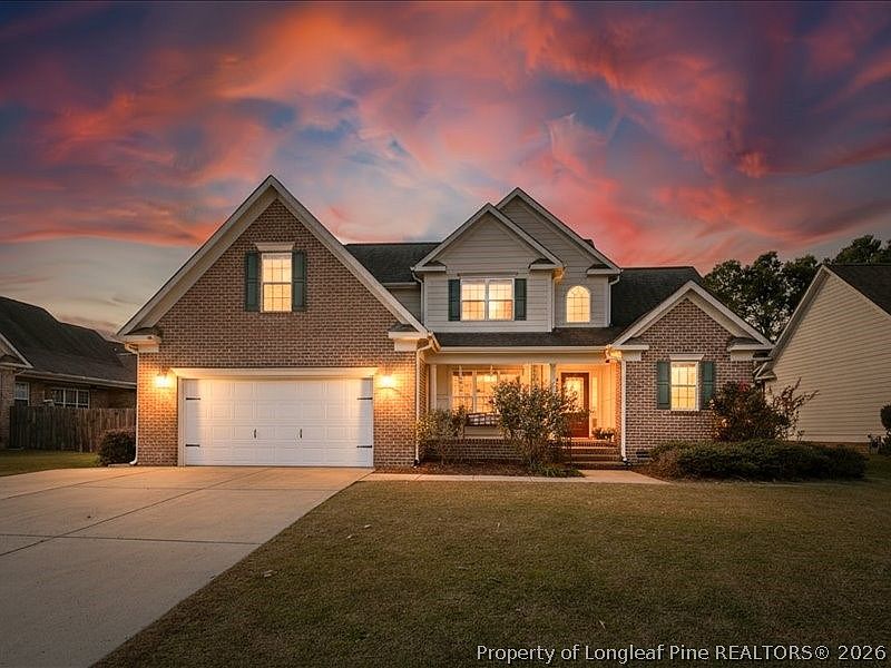1328 Masterpiece Dr, Hope Mills, NC 28348 | Zillow