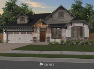 3718 One Fox Ct, Gig Harbor, WA