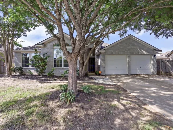13620 Glen Mark Dr, Manor, TX 78653