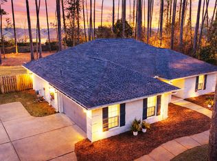 354 Driftwood Point Rd, Santa Rosa Beach, FL 32459