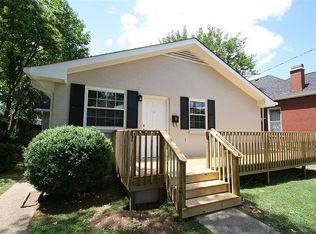 1017 Villa Pl, Nashville, TN 37212