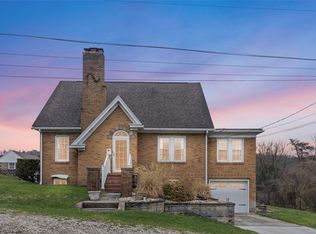 40 Terrace Rd, Millsboro, PA 15348