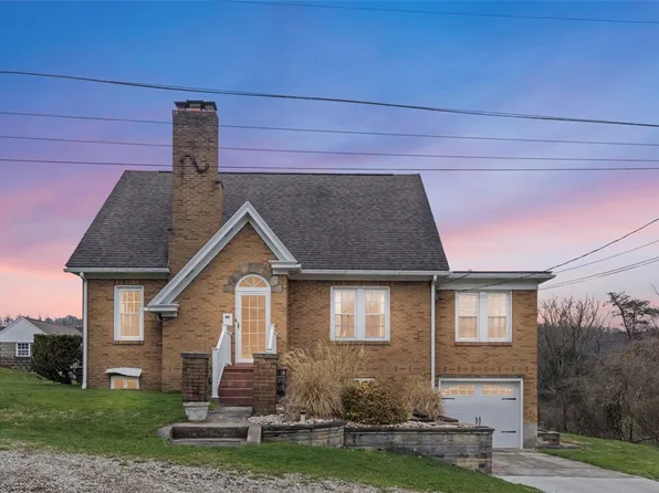 40 Terrace Rd E, Millsboro, PA 15348