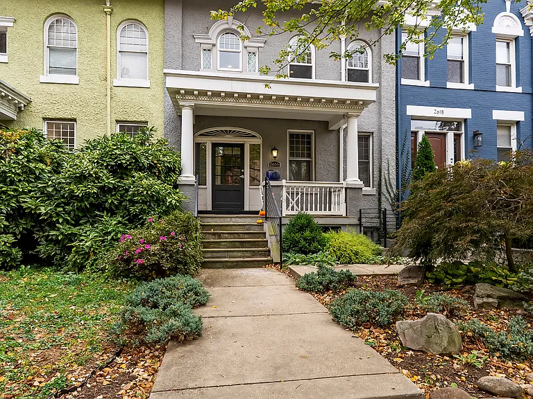 2616 Garfield St NW #1A — Photo 21