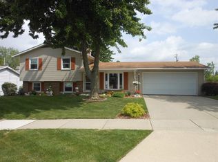 4625 Santa Ana Dr, Fort Wayne, IN 46816