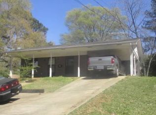 404 North St, New Albany, MS 38652