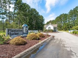 101 Savannah Ct, Havelock, NC 28532