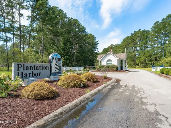 101 Savannah Court, Havelock, NC 28532