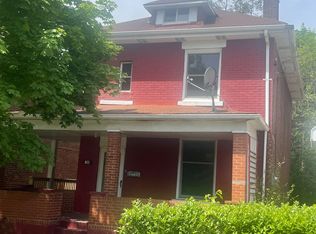 108 Fulton Pl, Pittsburgh, PA 15210