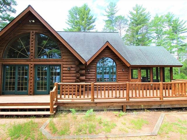 14880 Chequamegon Forest Tr, Lac Du Flambeau, WI 54538 | Zillow