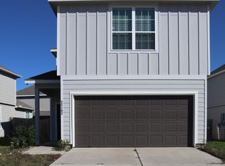 22102 Sovereign Heights Ln, Houston, TX 77073
